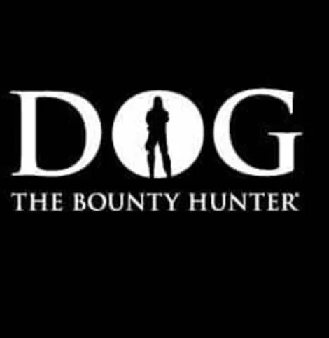 Bring Dog The Bounty Hunter to Netflix Canada & United States
