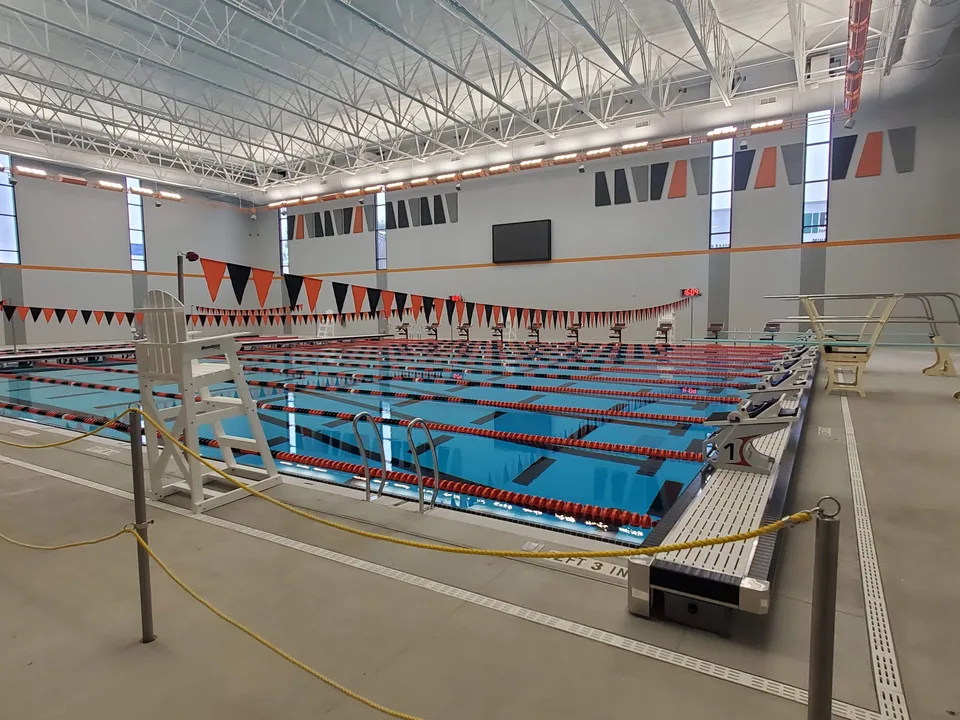 Parents and Educators Say NO POOL in the 12th High School