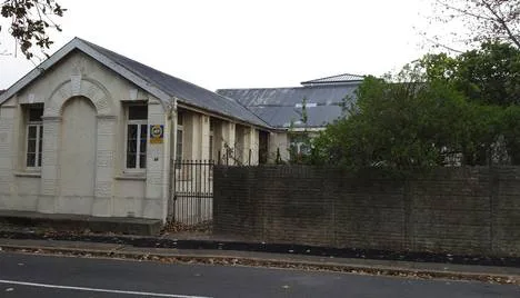 Paedspal plea for Children's hospice at 69 Liesbeeck Road