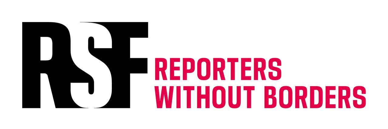 Return of Ahamad Serajie a member of the reporters without borders who has been arrested and tortured in Iran