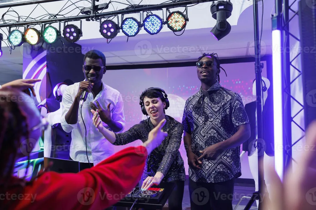 Support Amplify - Youth Music Project