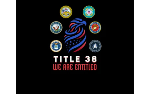 U.S.VETERANS ARE PROTECTED UNDER TITLE 38