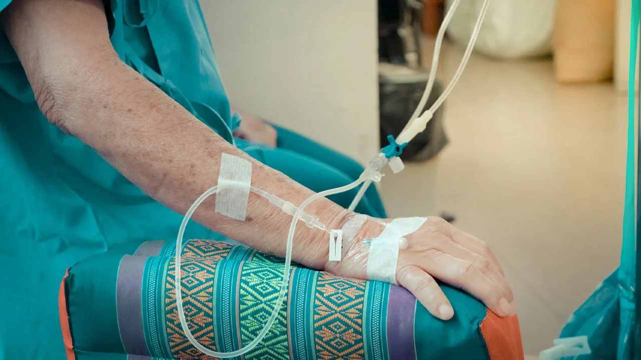 Fund cancer drug avastin in PEI