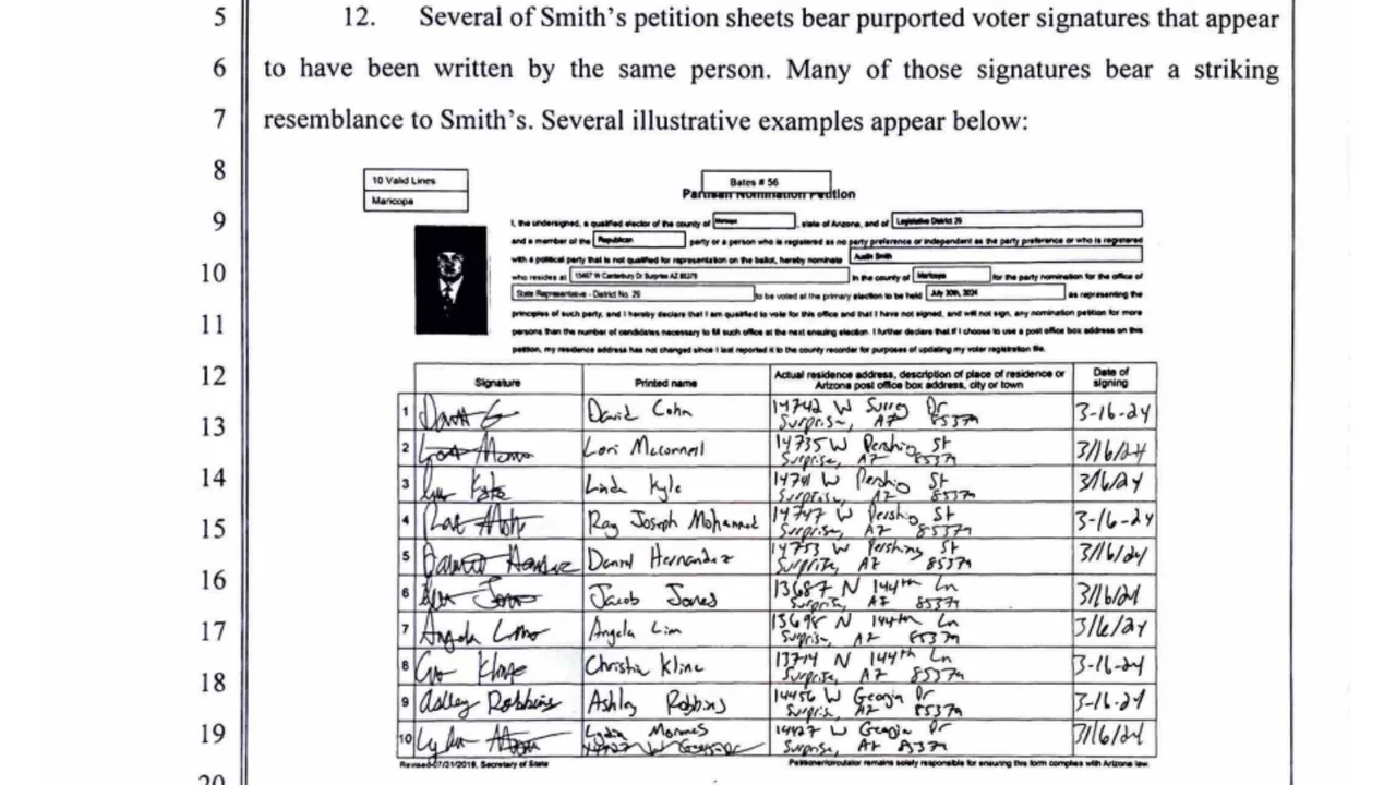 Place Stephen Colbert on the Dem. Michigan Primary ballot.