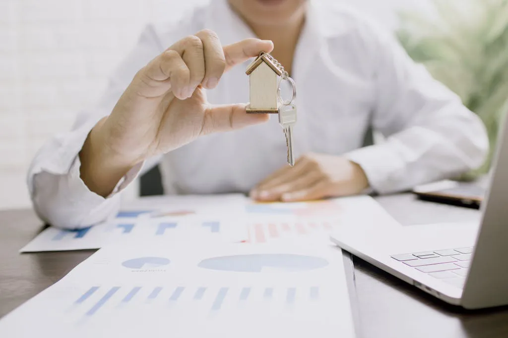 Protect Buyers\' Rights of Immovable Properties