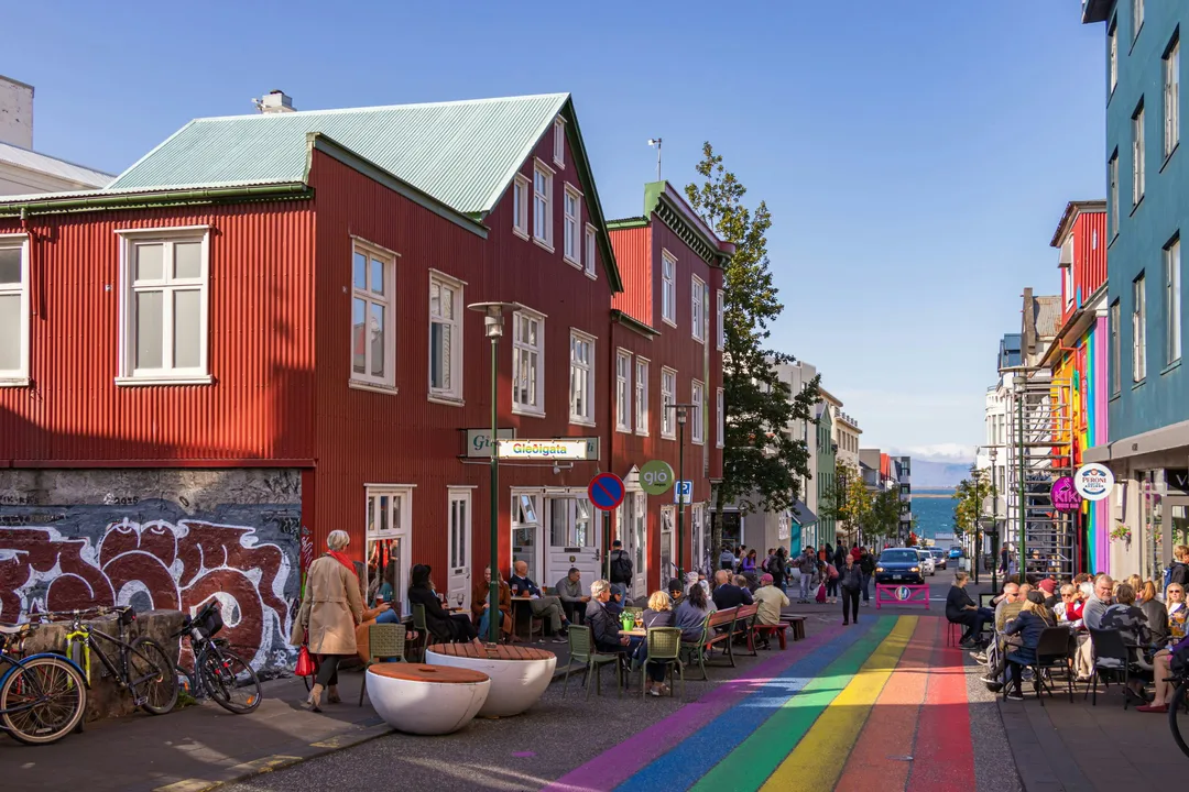 Betri kjör barnafólks á Húsavík!