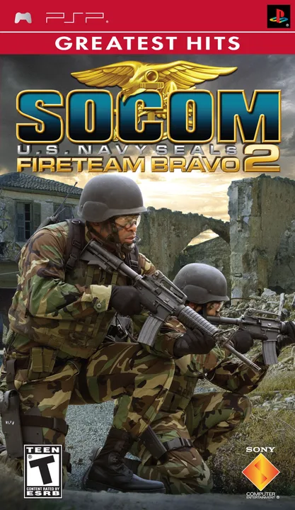 Stop Socom FireTeam Bravo 2 Hacking