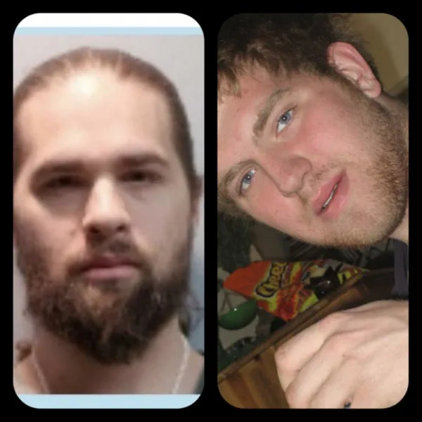 Keep Jeffrey Kizewski in Prison