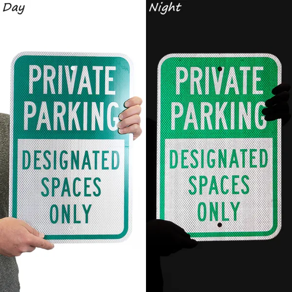 CMHT staff parking space at the Irwell unit Fairfield General Hospital
