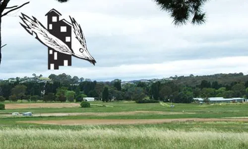 Stop the urban rezoning of the rural CSIRO Ginninderra Field Station