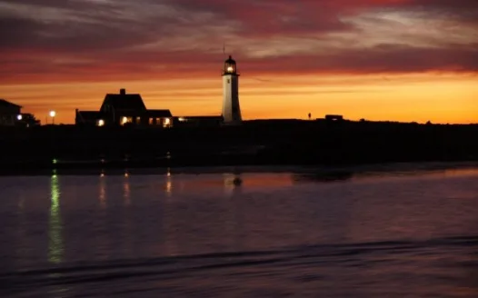 Petition - SUPPORT for Dock Box Permitting at Scituate Marine Park