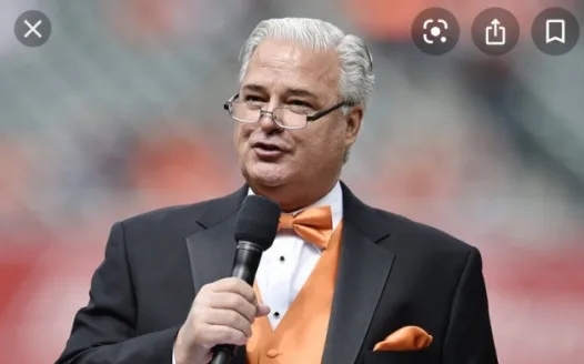 Bring back Jim Hunter