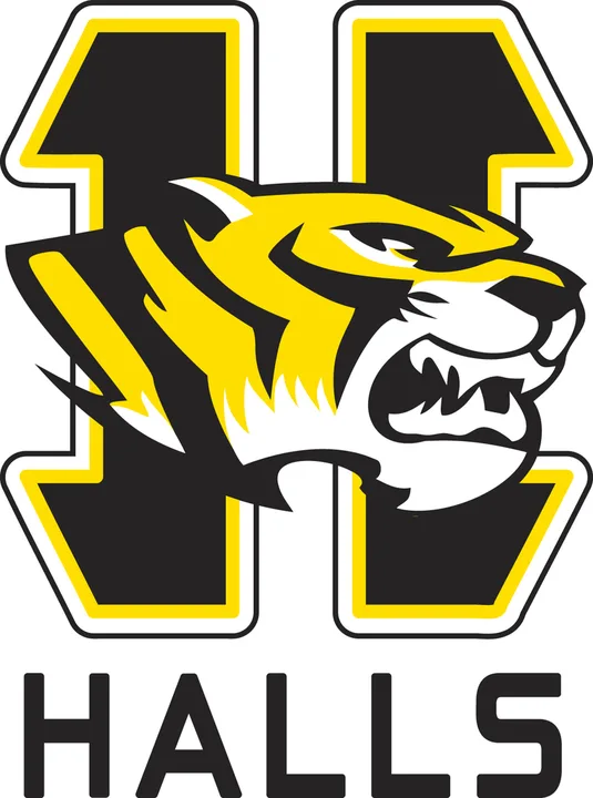 We Support Coach Julian and the Halls High School Football Team