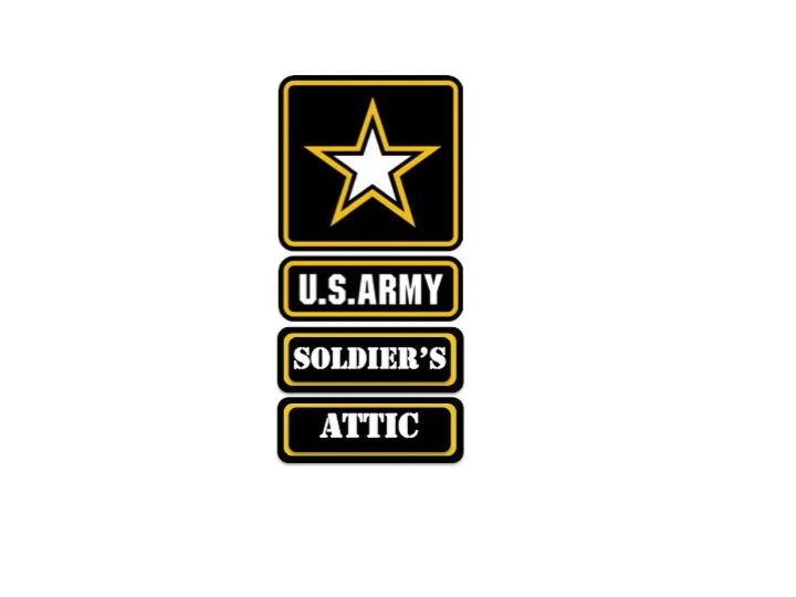 Start A Soldiers Attic