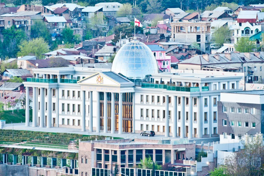 სოსო ჯაჭვლიანმა დატოვოს პარლამენტი