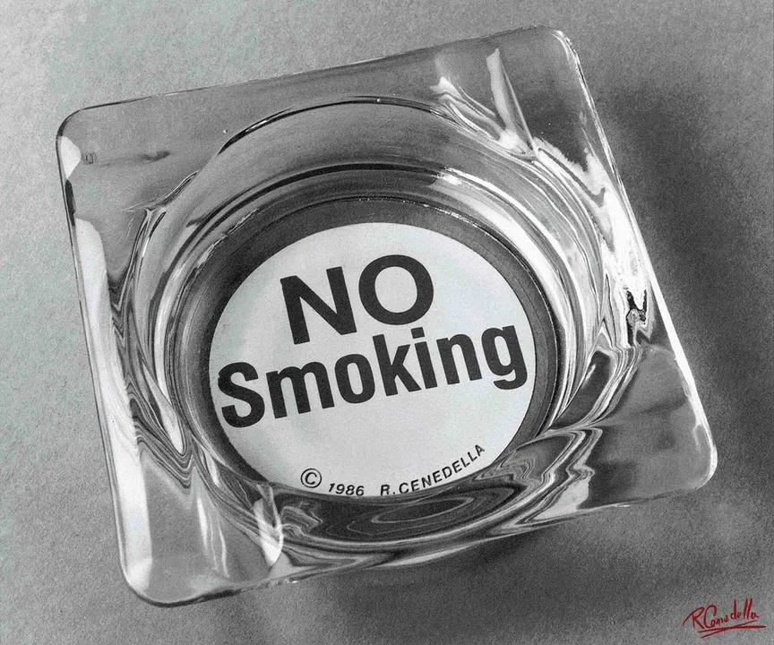 Smoking Ohio