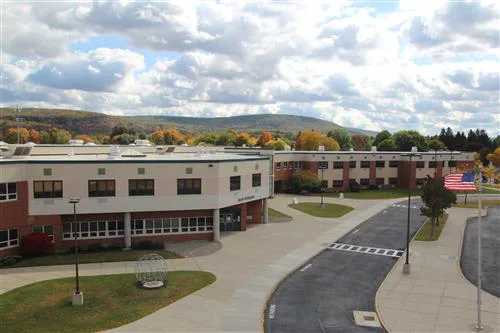 End COVID mandates at GVCS. Let parents choose