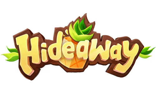 Give Crocwise and CookiesNom 100% Ownership of Hideaway