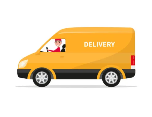 SWPOA - Delivery Service Hours