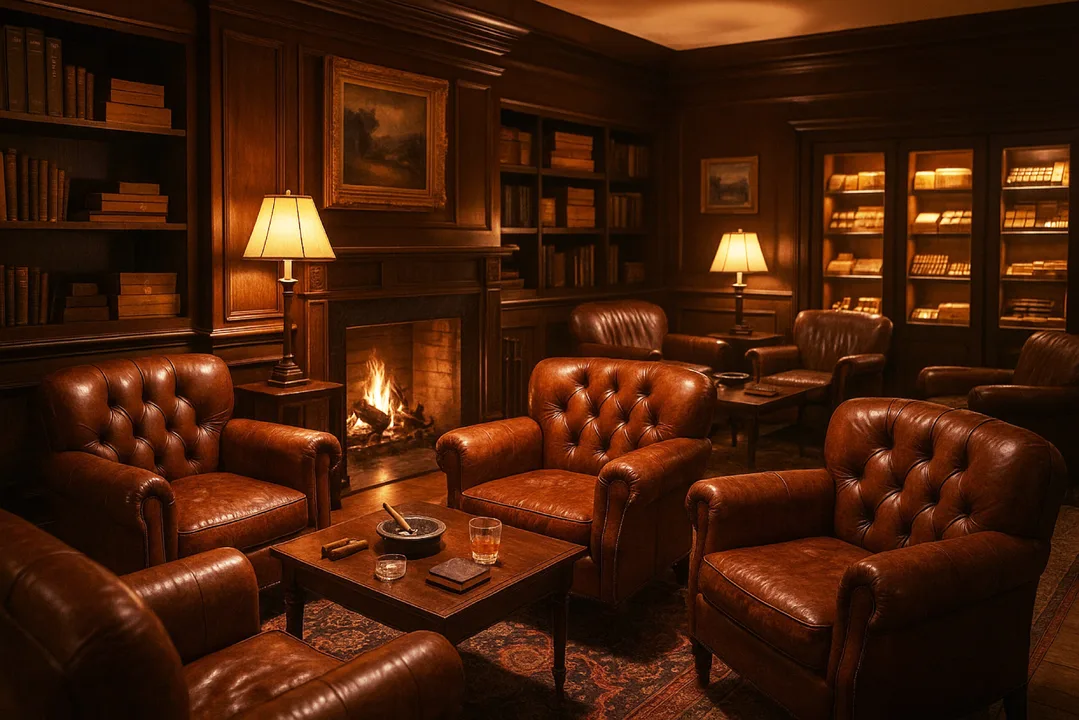 Save our Cigar bars