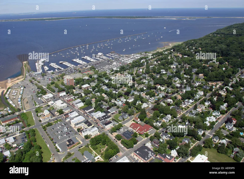 Highlands\' Towns Tax Relief Legislation
