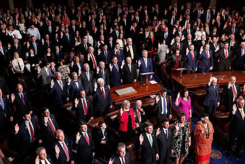 Impeach politicians violating our 2nd Amendment rights