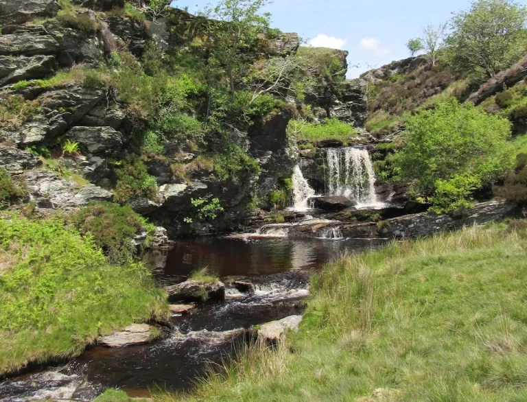 Make the Ceiriog Valley an Area of Outstanding Beauty