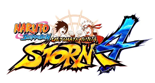 Naruto Ninja Storm 4 Fan Additions + First Ninja Storm Game To PS VITA!