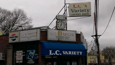 Attn Belmont Selectman:  L.C. Variety should not be granted a liquor license