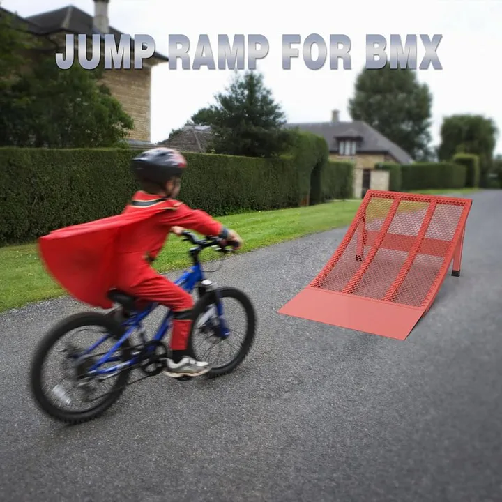 Dubuque Bike park