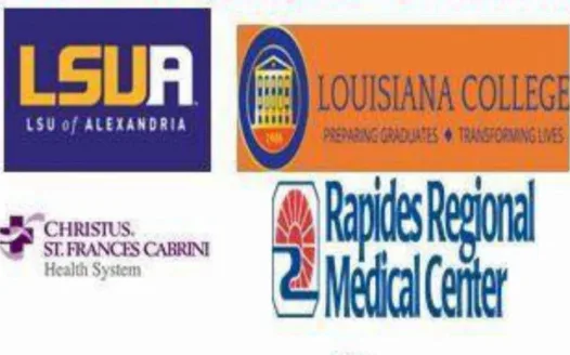 CENTRAL LOUSIANA SAYS "NO" TO BUDGET CUTS!