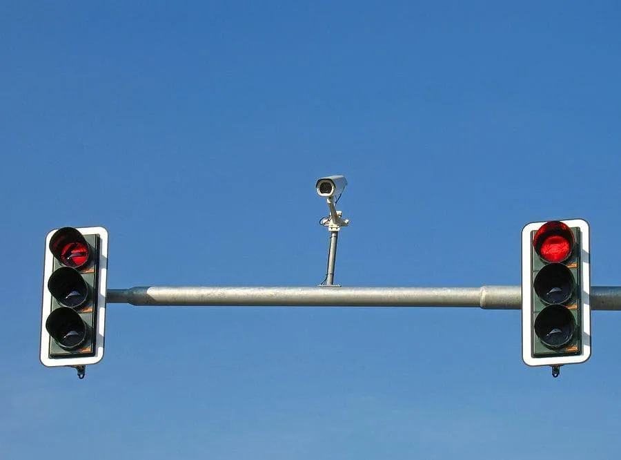 Stop Red light camera's in Florida