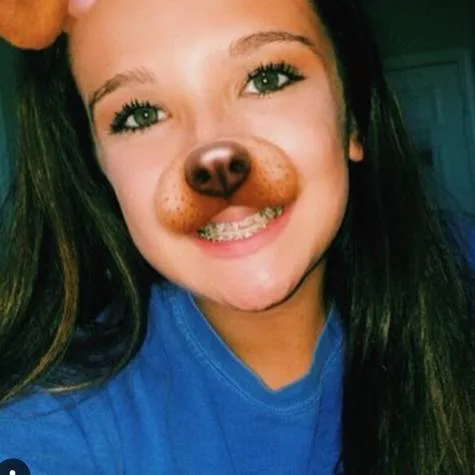 Sydney @ Williams for Sophmore Year!