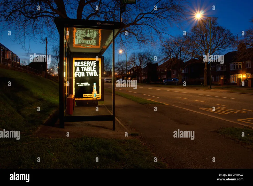 Improve Local Bus Services for Young People