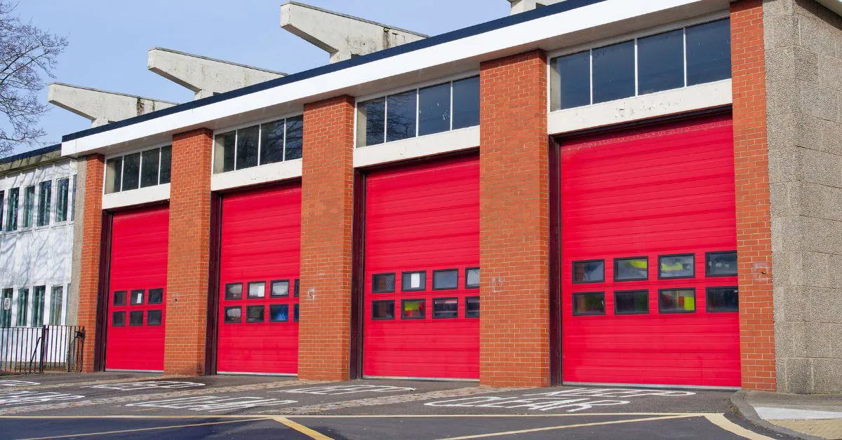 Tell the Mayor NO to Firehouse Closings