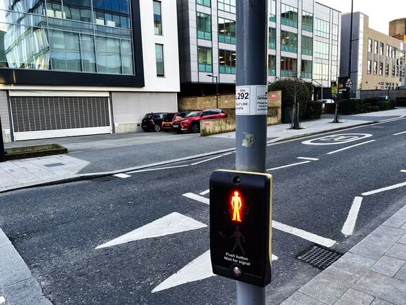 Let's make the Wells Rd crossing in Bristol safer for our families.