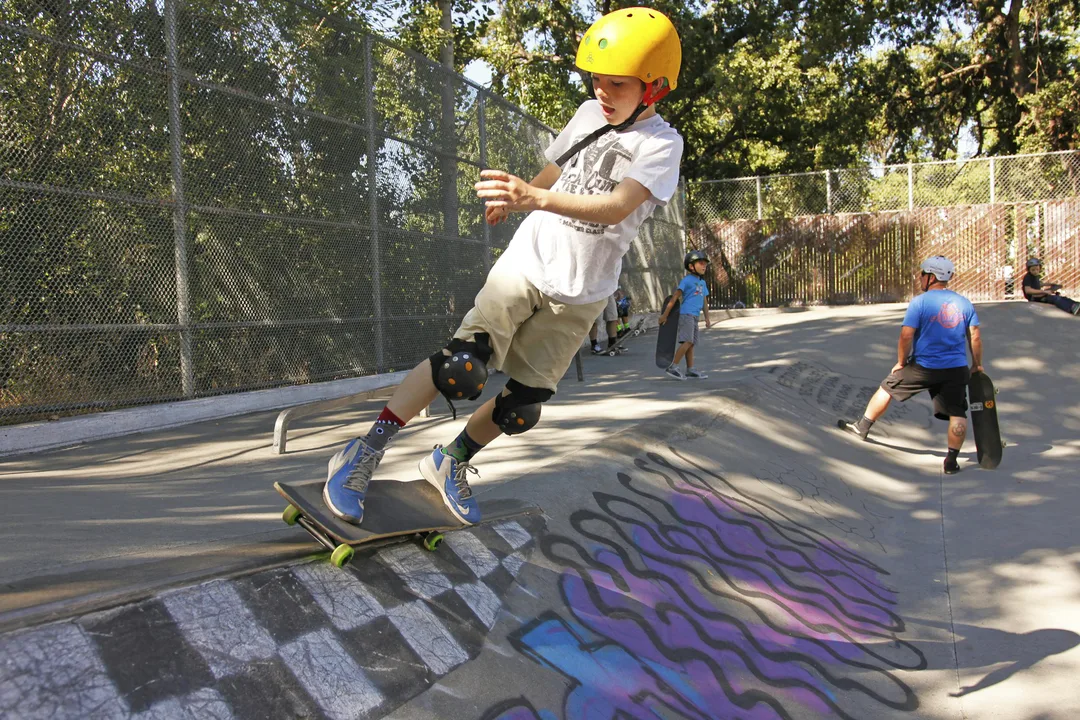 Camel City Skate