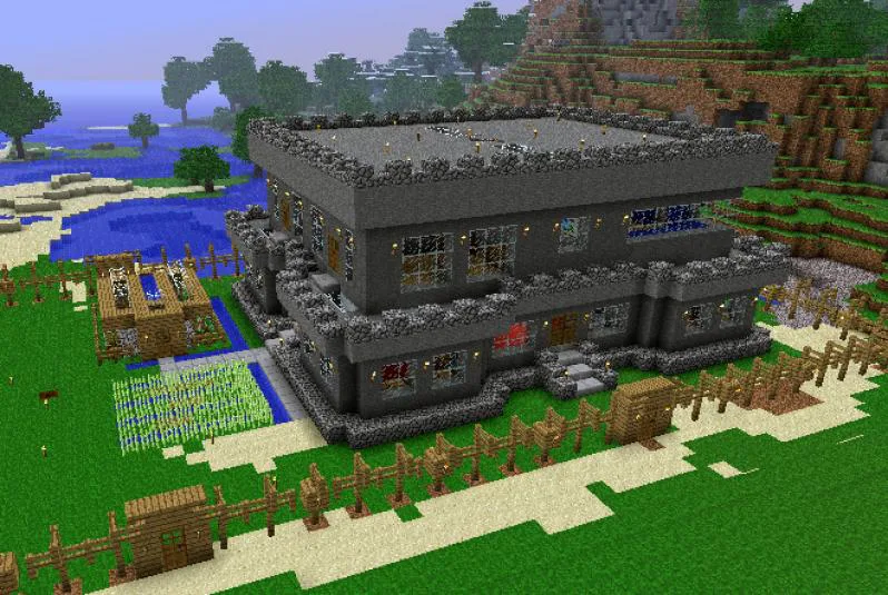 Mojang Can't Sell Minecraft