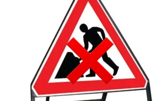 Petition Against The Total Road Closure in Graveney