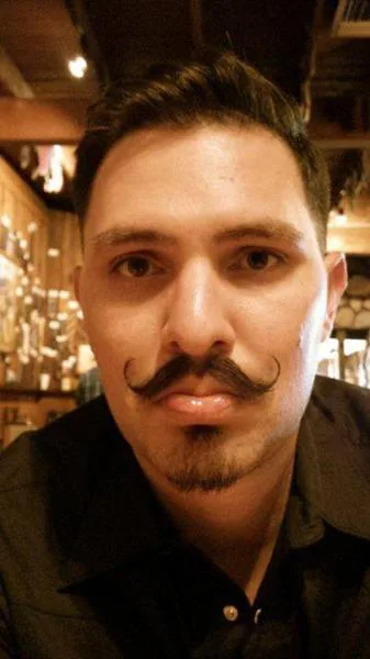 Save the Stache!!!