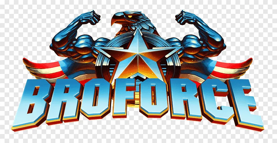 Broforce for Xbox One NOW!