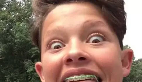 Get Jacob Sartorius Off The Internet NOW