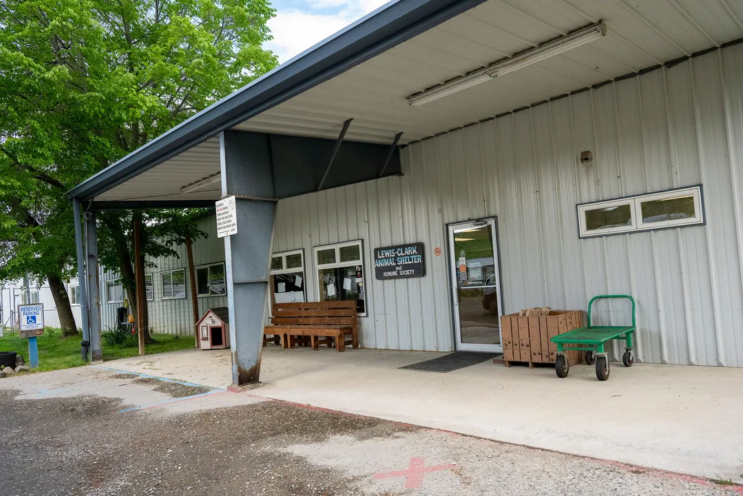 New Location for Monroe County Save-A-Pet Shelter