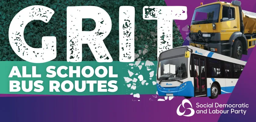 Grit All School Bus Routes