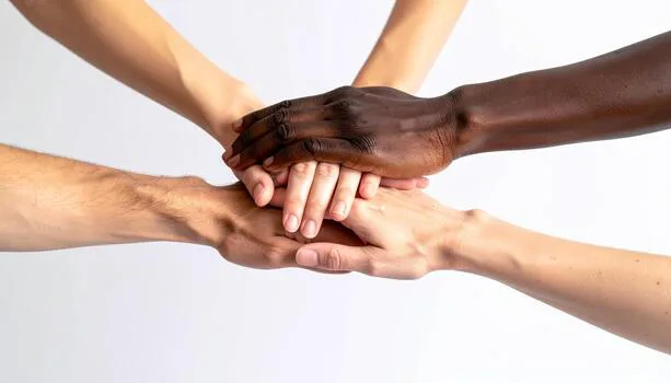 Stand for our human rights