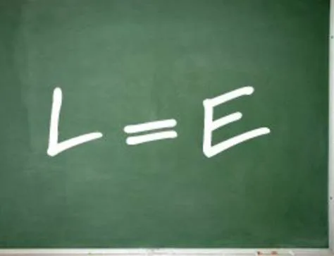 Legalización = Educación
