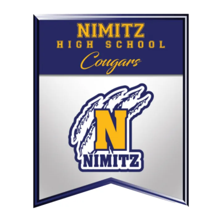 Too Early to wake up- Nimitz High School