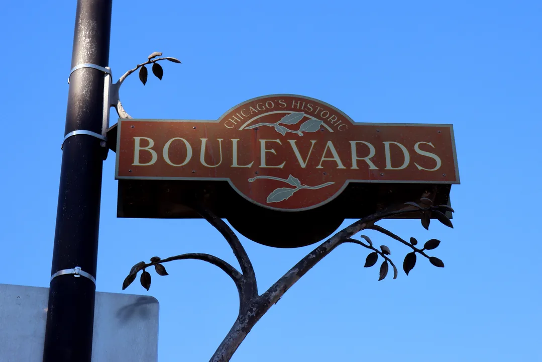 Rename Hanna Street - Rev. J.W.Bledsoe Blvd.