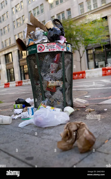 Saafasutra- Mumbai Needs More Bins