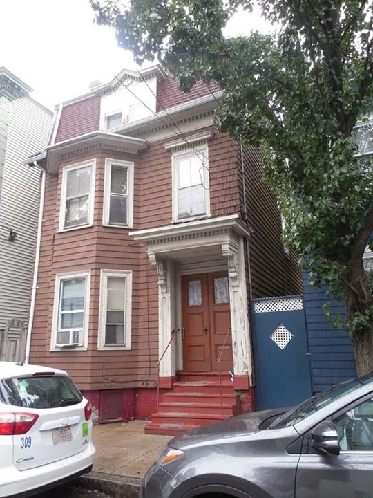 ​17 Mercer Street, South Boston Renovation Project Petition